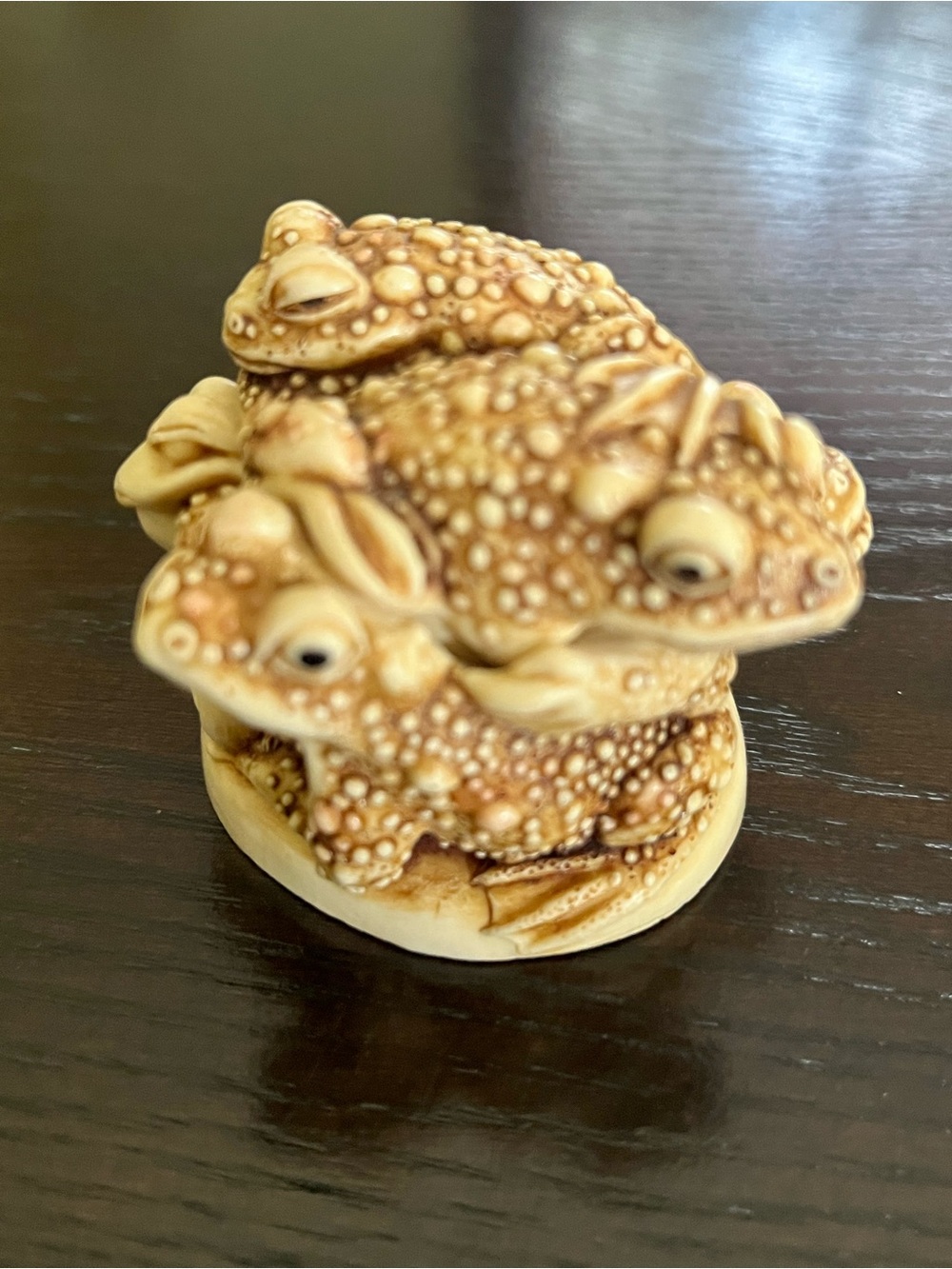 Harmony Kingdom Trinket Box